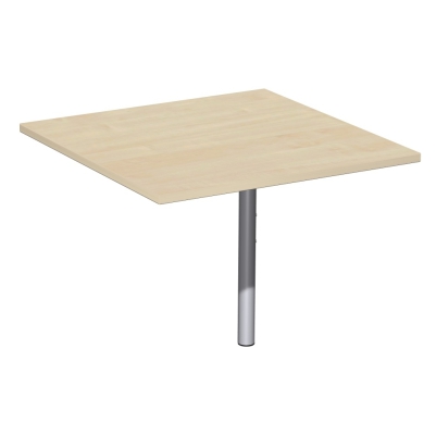 Verkettungs- / Anbauplatten
