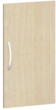 Flügeltür für Korpusbreite 40 cm, links oder rechts verwendbar, nicht abschließbar Flügeltür für Korpusbreite 40 cm, links oder rechts verwendbar, nicht abschließbar