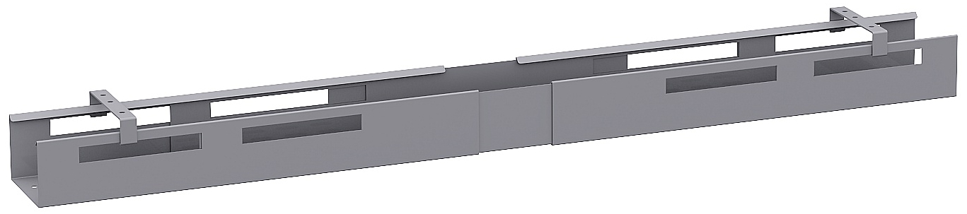 Kabelkanal teleskopierbar universal, Kabelkanal teleskopierbar universal,