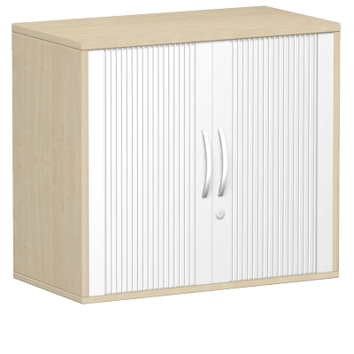 Querrollladenschränke