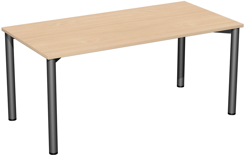 Schreibtische feste Höhe Schreibtische feste Höhe