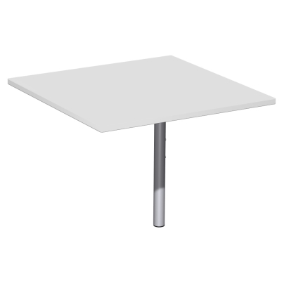 Verkettungs- / Anbauplatten
