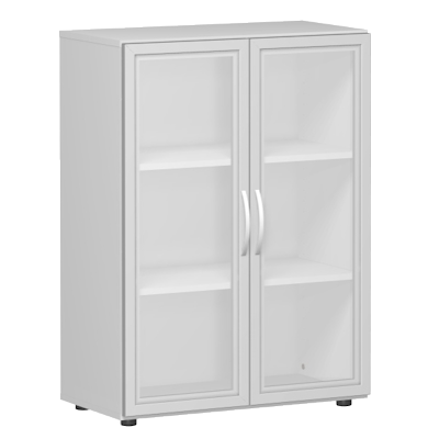 Flügeltürenschränke