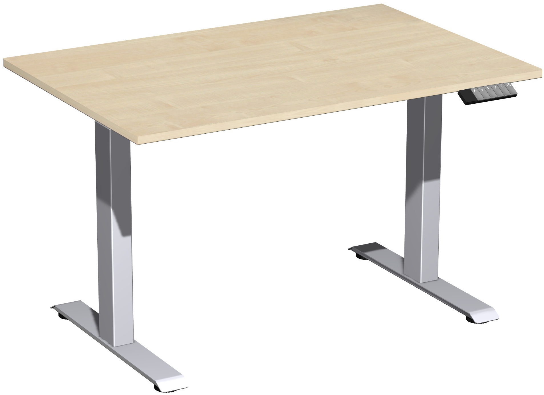 Elektro-Hubtisch, Elevate Basic, höhenverstellbar