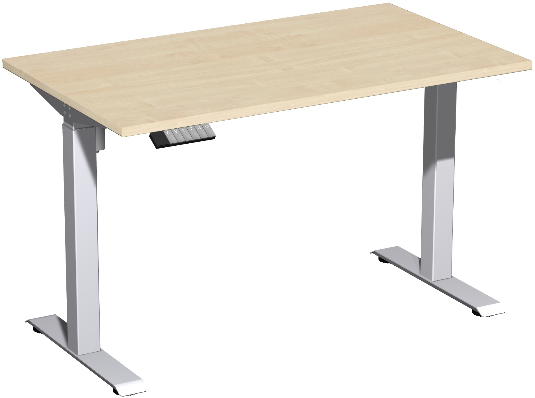 Elektro-Hubtisch, Elevate Home, höhenverstellbar